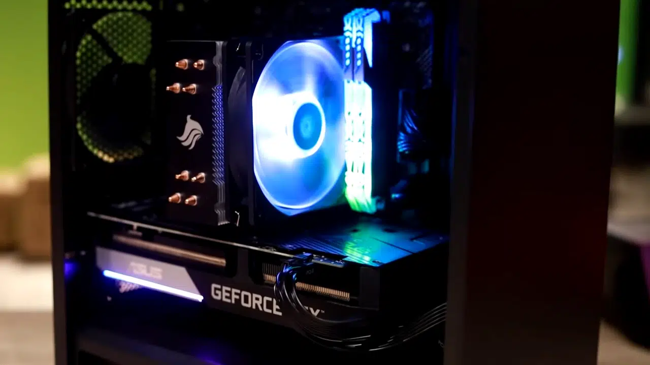 PC