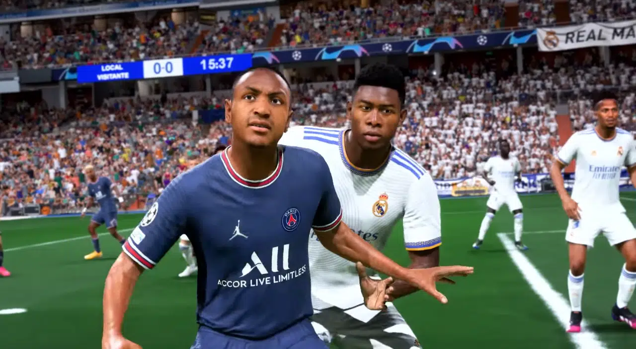 FIFA 22