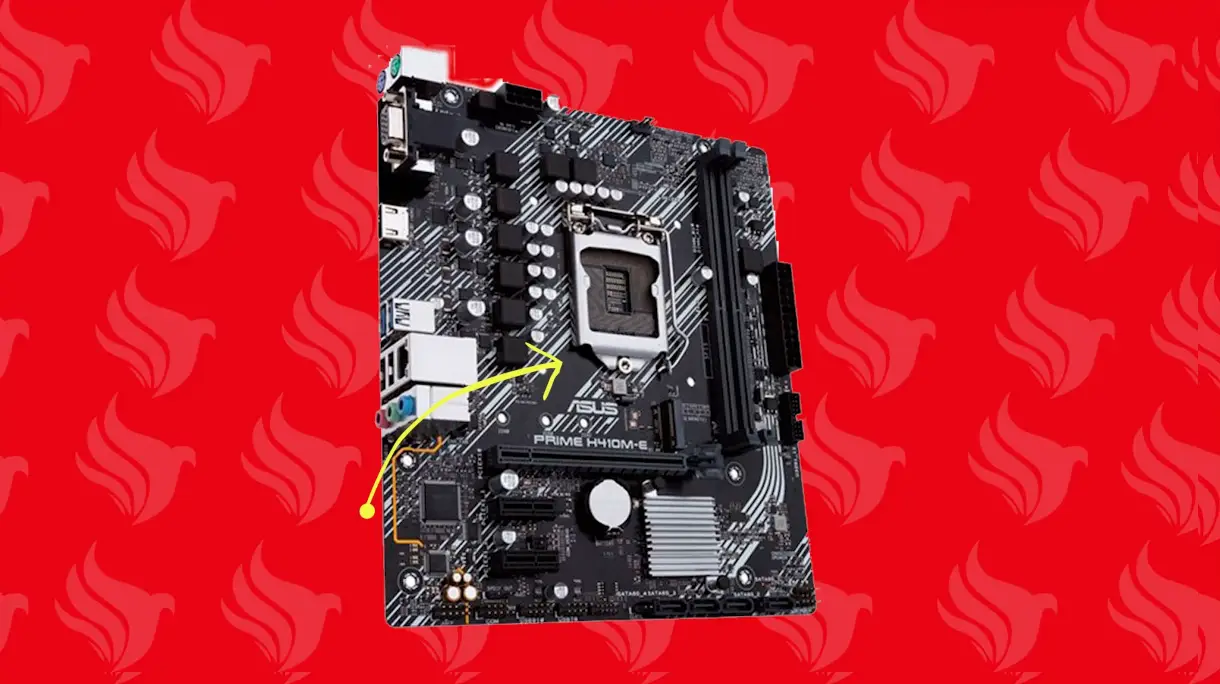 Placa mãe AM5: 3 opções em promoção disponíveis na Pichau 1 Intel Core
