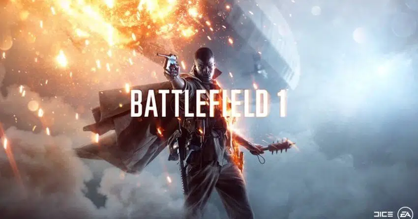 Battlefield 1 está disponível gratuitamente via Prime Gaming 1 Battlefield 1