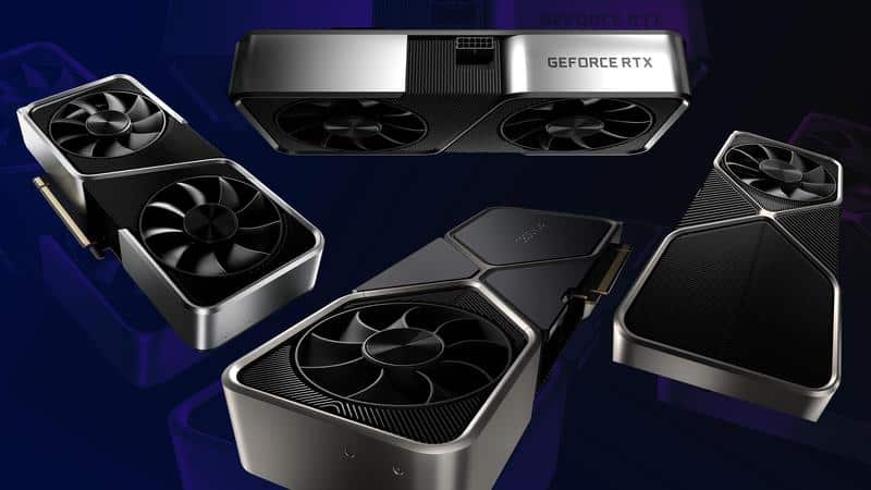 GPUs