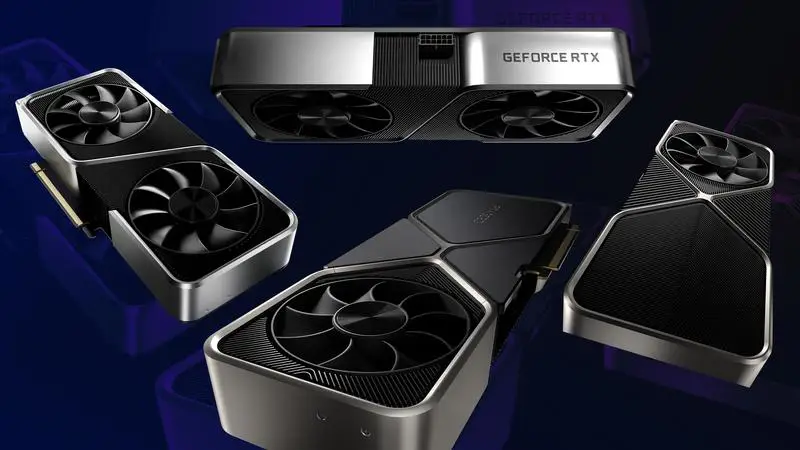 GPUs