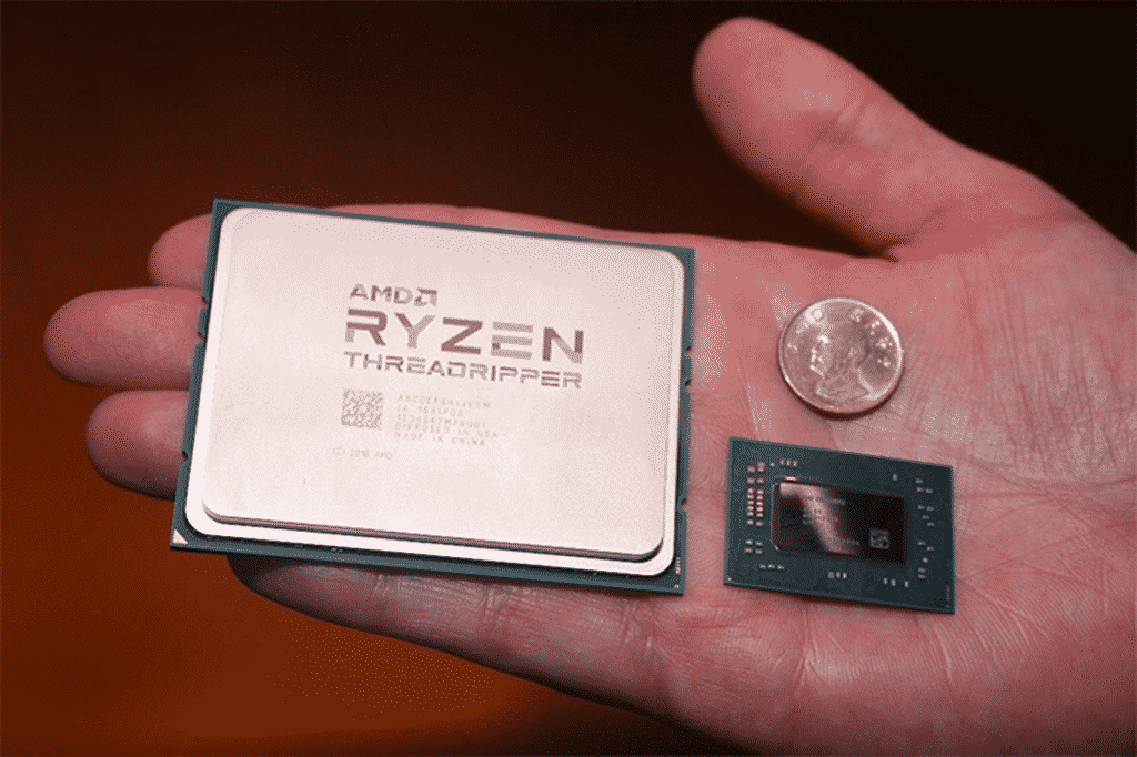 Threadripper