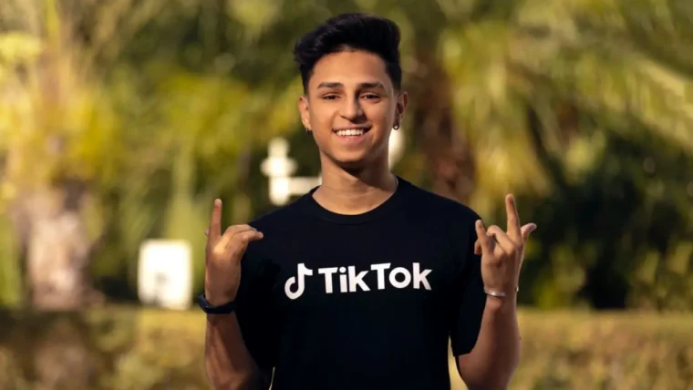 Nobru é anunciado como novo embaixador global de games do Tik Tok