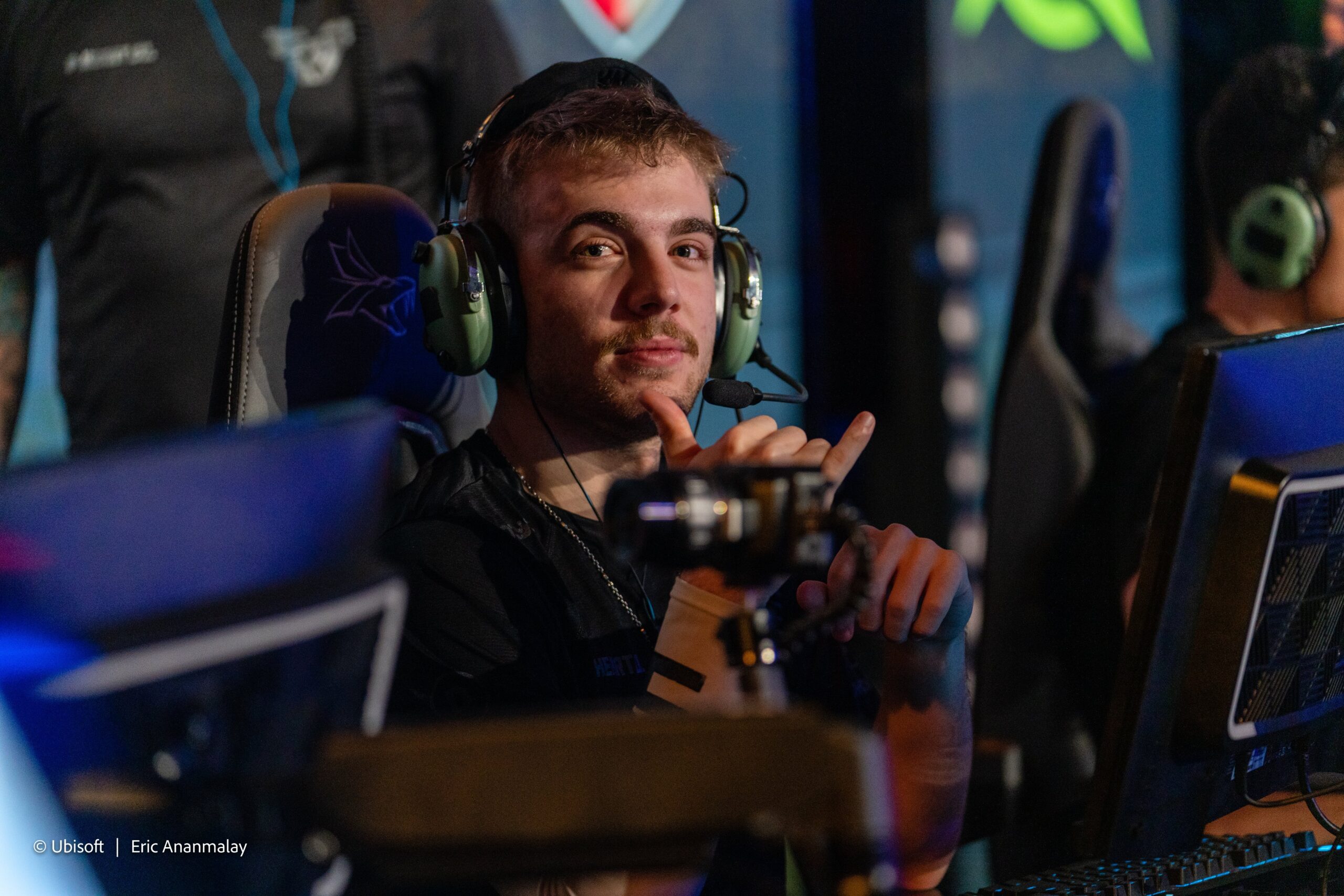 Team oNe Six Major