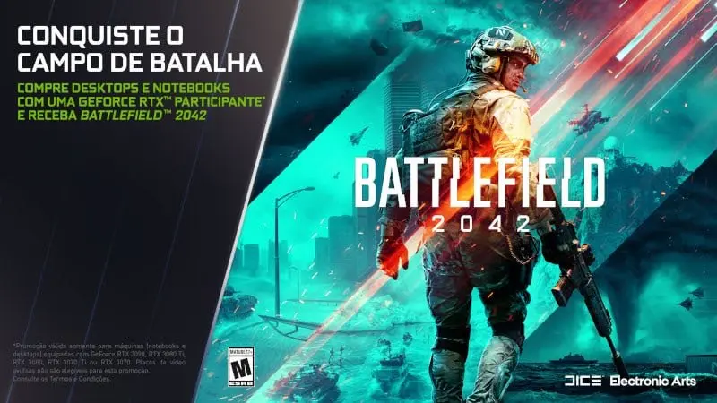 Battlefield 2042