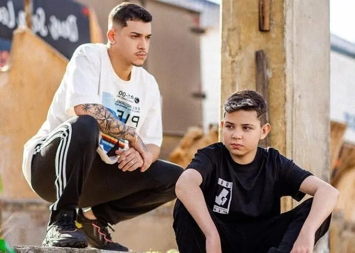 NOISE se destaca na Copa NFA e se aproxima da Faz o P