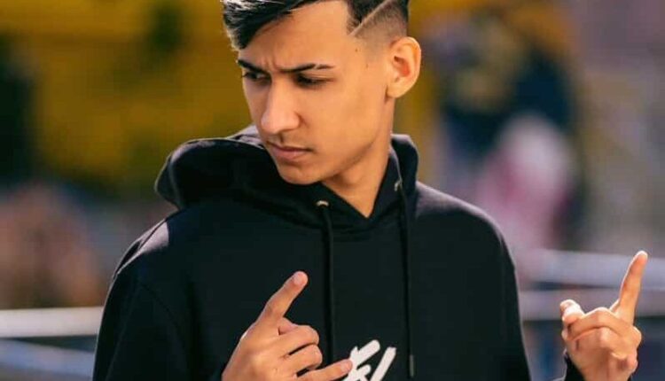 Bak é a nova contratação para a equipe de emulador do Fluxo