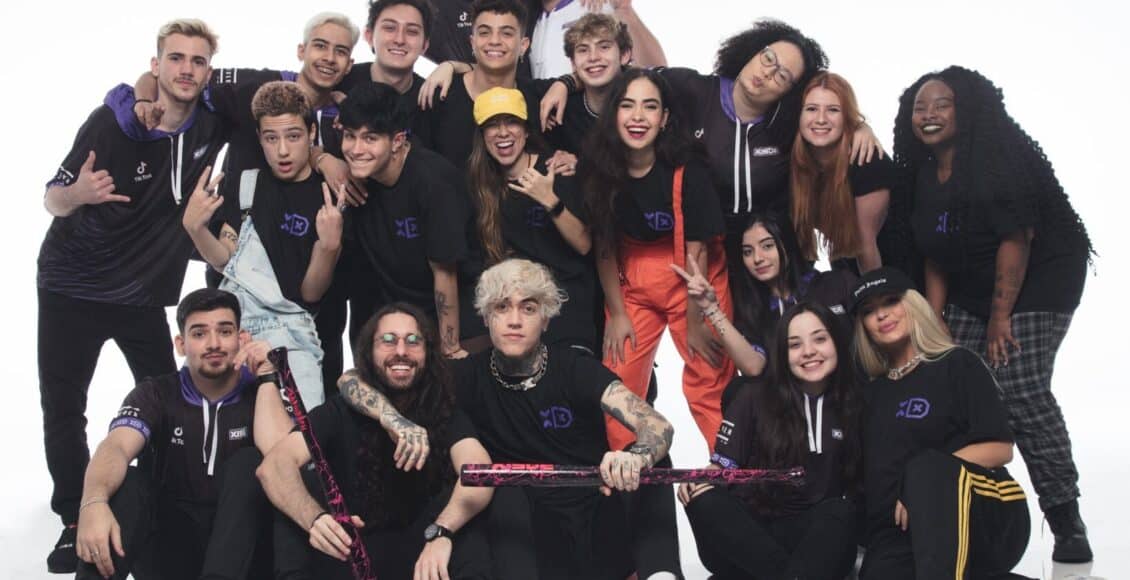 Antiga Equipe X, Xisde passa por reformulação antes da LBFF 6