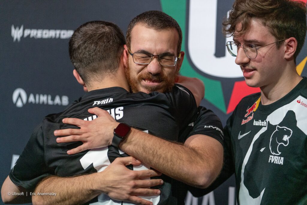 Os panteras negras perdem para a BDS