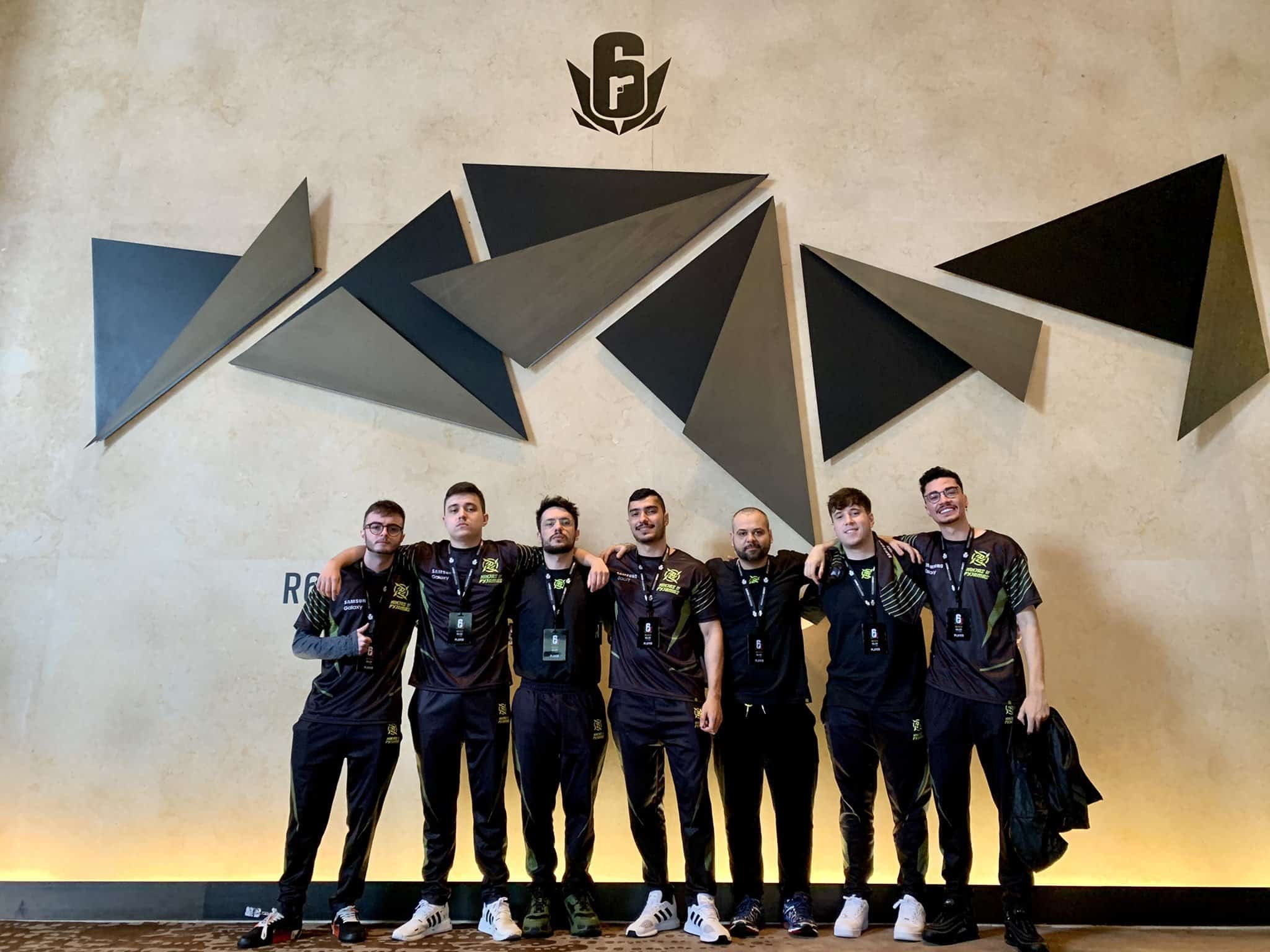 NiP e Furia conseguem vitória no overtime