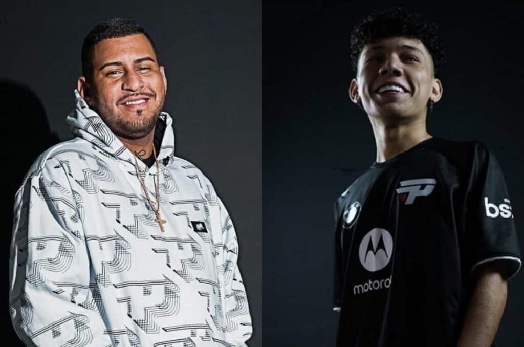 Avenger e Since anunciam saída da paiN Gaming