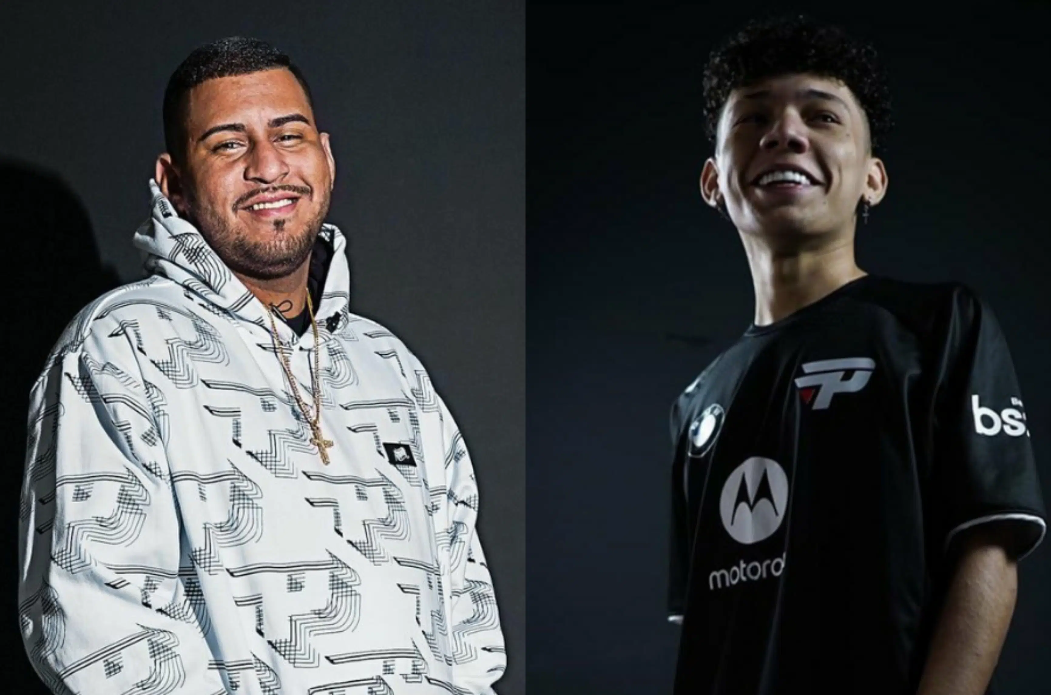 Avenger e Since anunciam saída da paiN Gaming