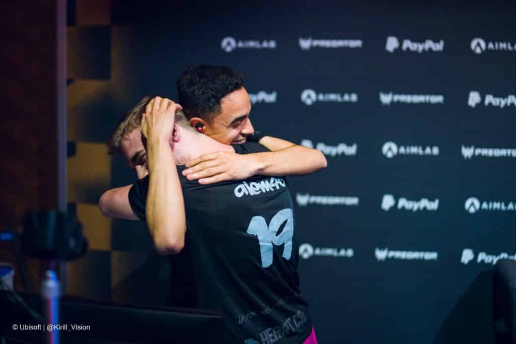 Golden boys seguem surpreendendo