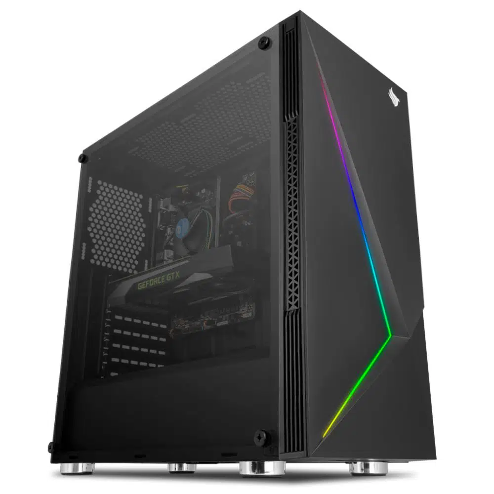 PC gamer