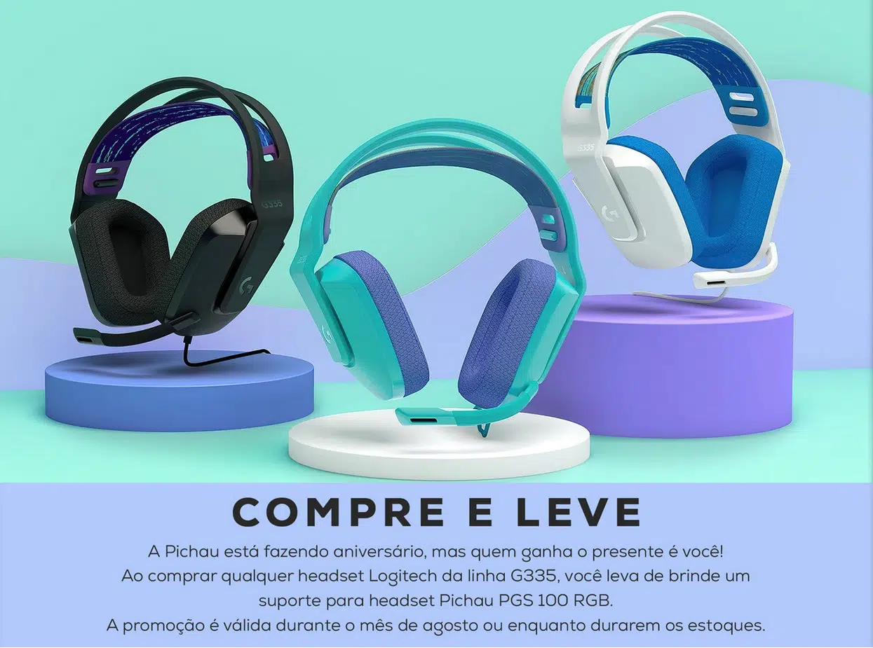 Logitech