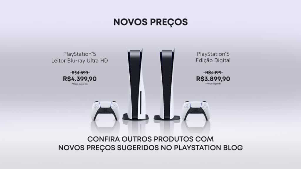 PlayStation 5