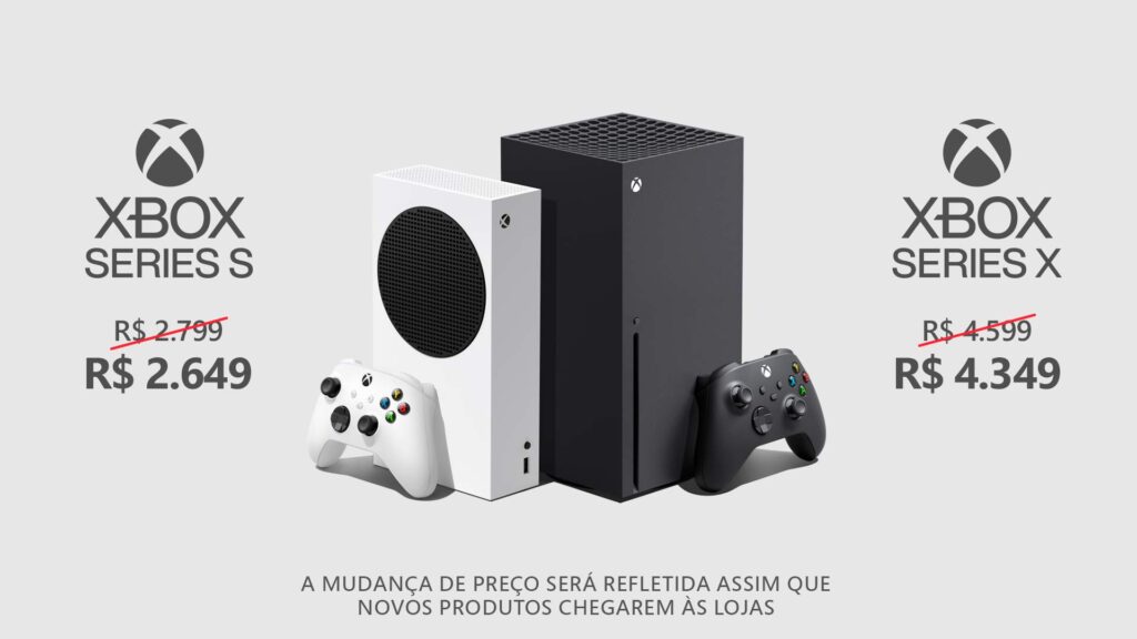 Xbox
