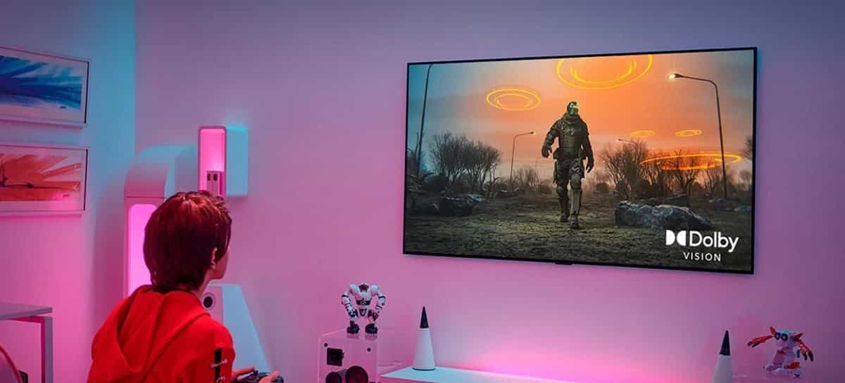LG