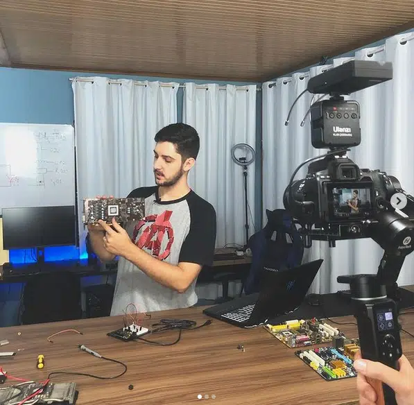 MW Informática