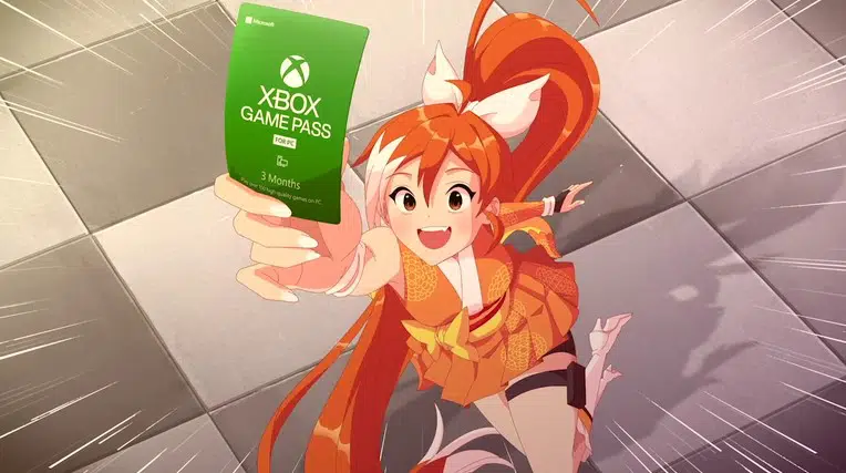 Crunchyroll