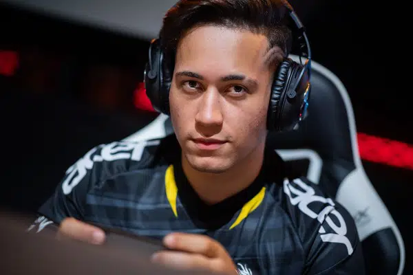Equipe de Bonde, organização de Level Up é vazada