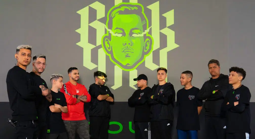 Garena regulamentará competições não-oficiais, entre elas o cenário emulador