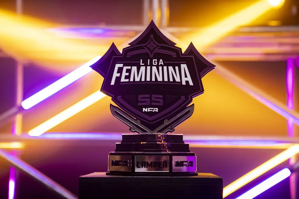 Em entrevista para o Pichau Arena, SS Girls falou sobre o campeonato, título e planos futuros