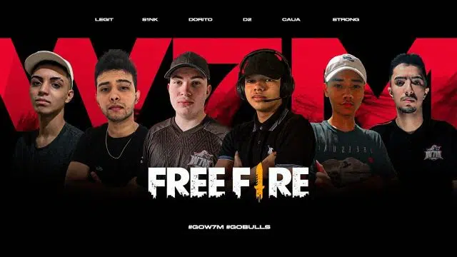 W7M vende vaga na Série A da LBFF 6
