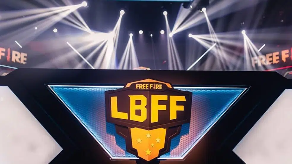 Garena faz série de suspensões após irregularidade de Meddelin e Oz Trutas 1 Suspensão é aplicada após quebra de regras na LBFF 5 Série B