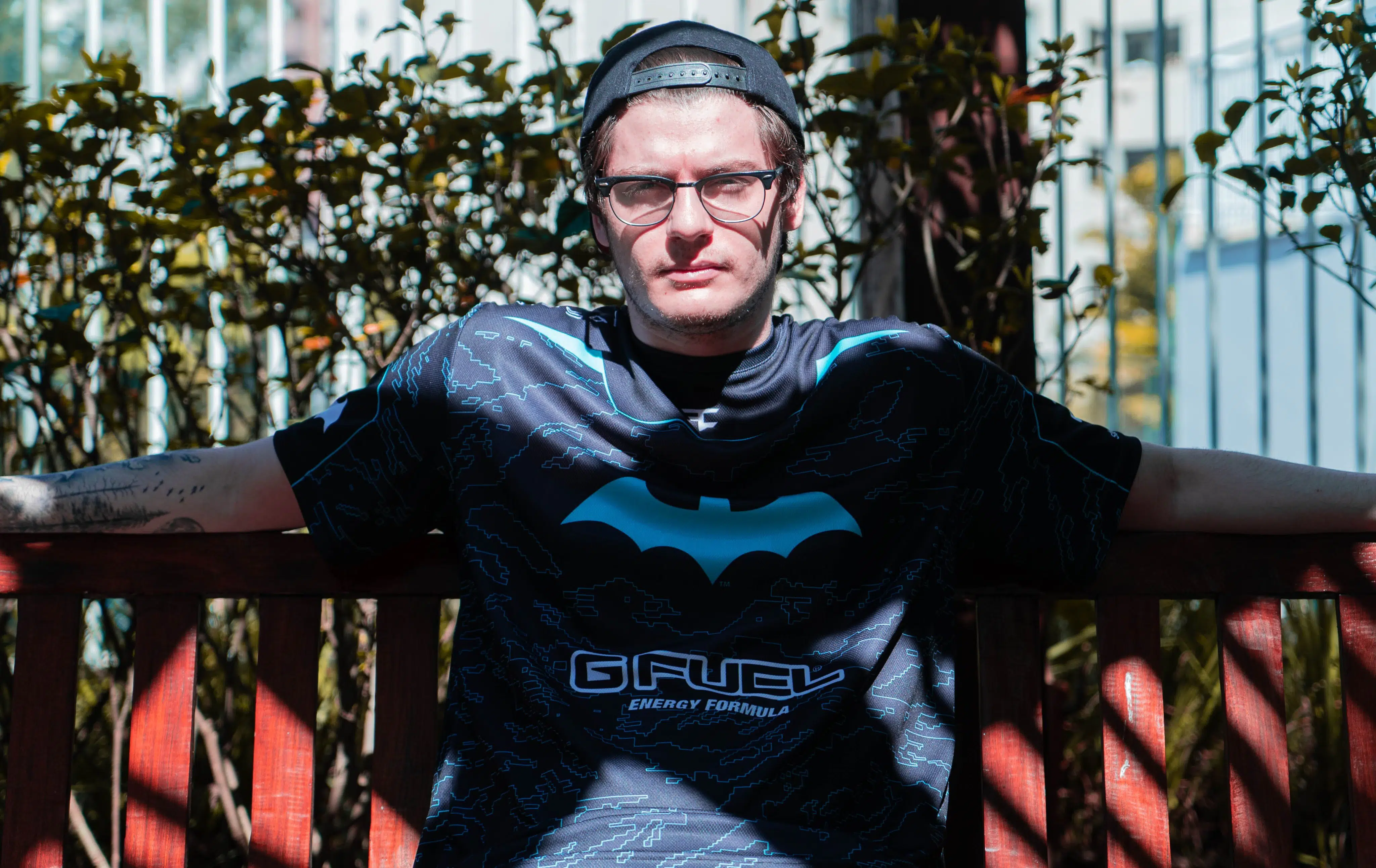 Resumo do BR6: Faze retoma liderança