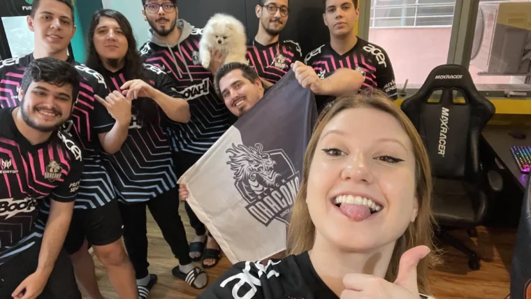 Domínio da BD