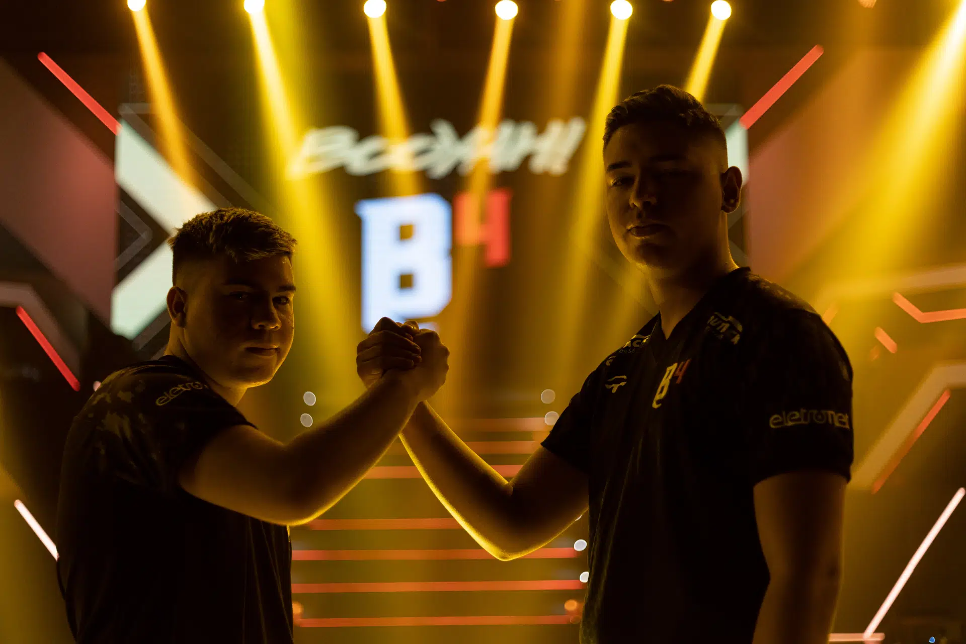 LBFF 6: Finalistas, rebaixados e Grupo de Acesso são definidos 1 B4 está entre as finalistas da LBFF 6
