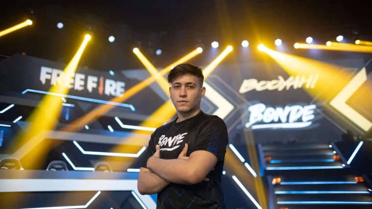 Level Up revela preço de vaga na LBFF e planos para o futuro do Bonde