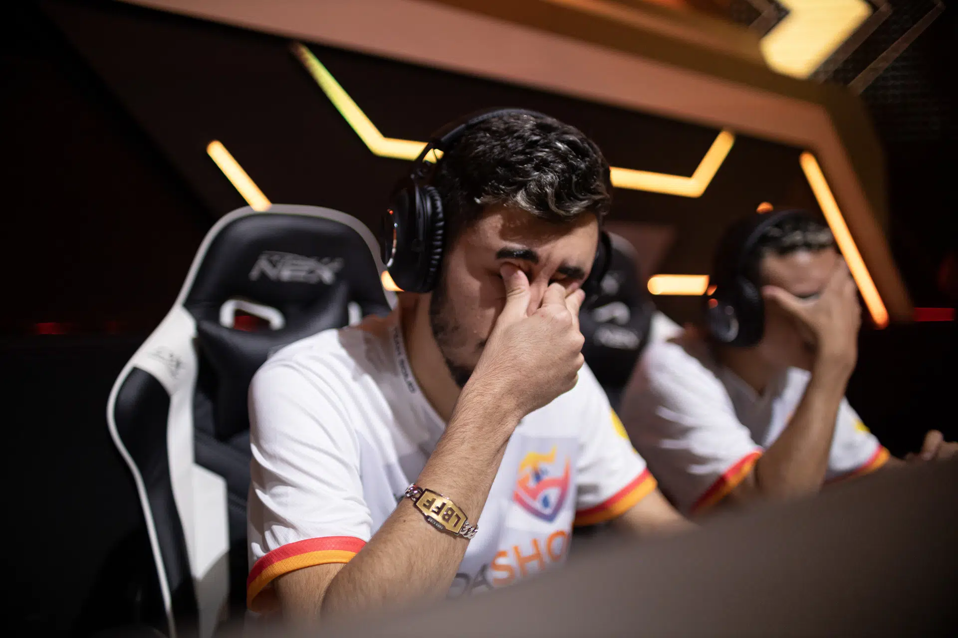 LBFF 6: Team CodaSolid comete infração e é penalizada 1 Team CodaSolid recebe punição na LBFF 6