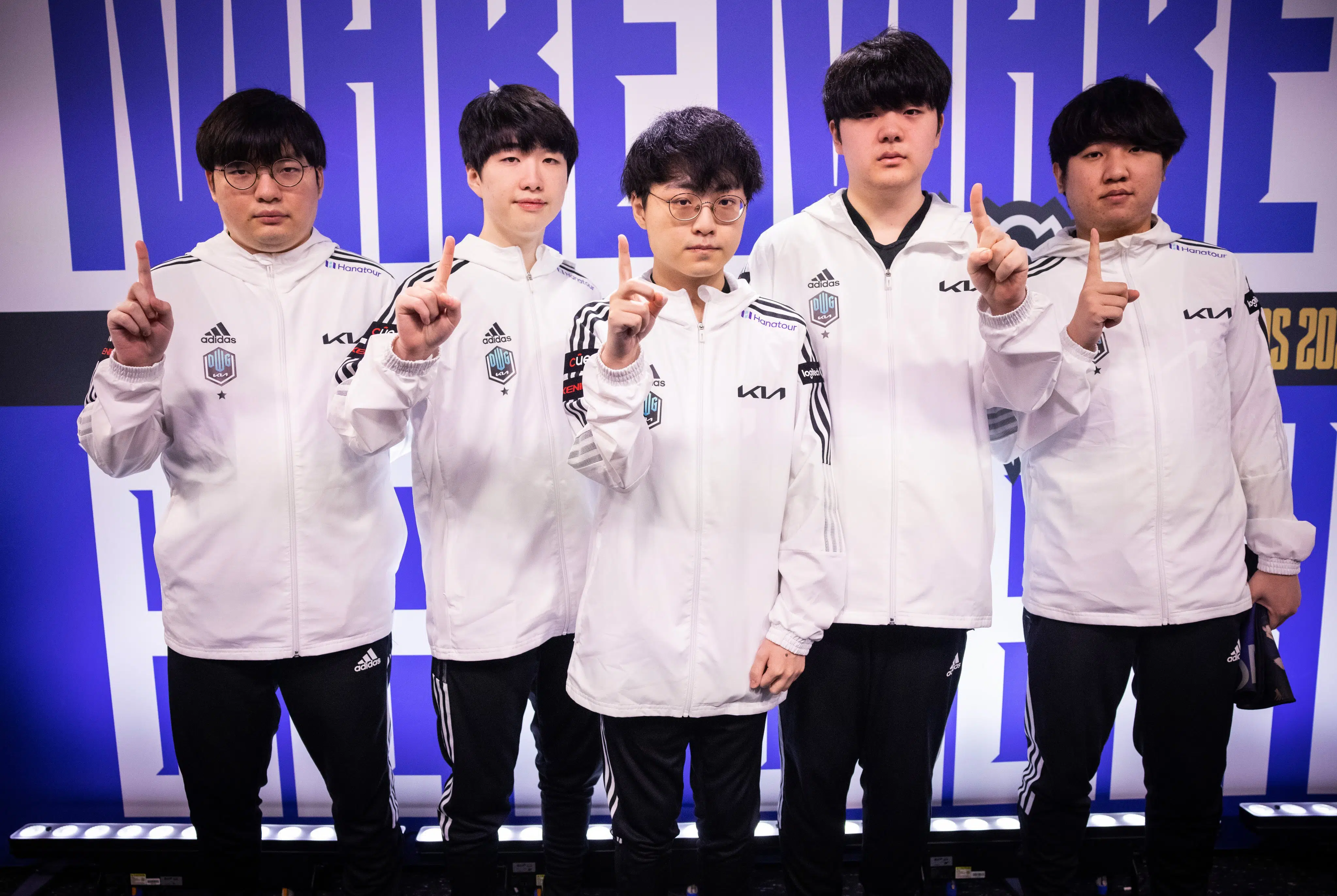 Semifinais do Worlds 2021 acontecem em 30 e 31 de outubro