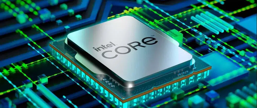 Especificações dos novos processadores 12ª geração da Intel