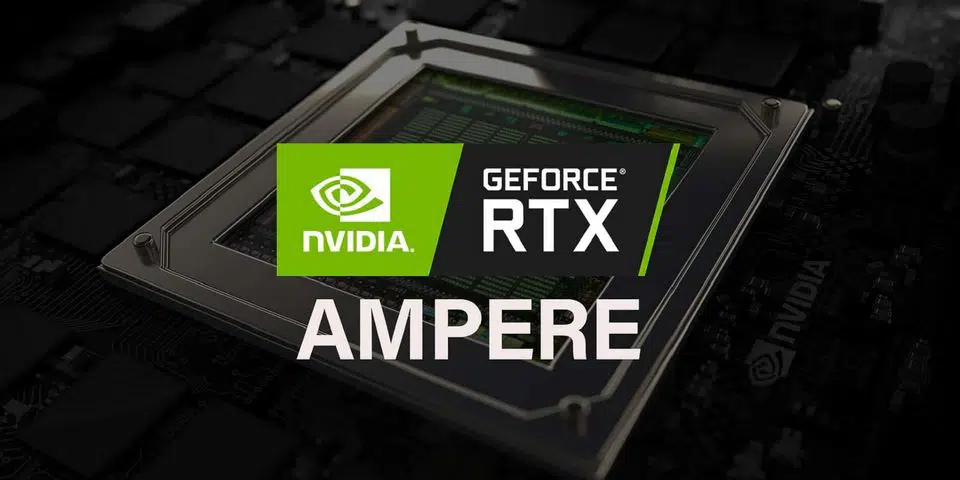 NVIDIA irá retificar as placas da linha RTX 3050 1 NVIDIA irá retificar as placas da linha RTX 3050