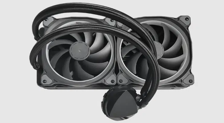 Water Cooler: 3 opções em promoção no site da Pichau