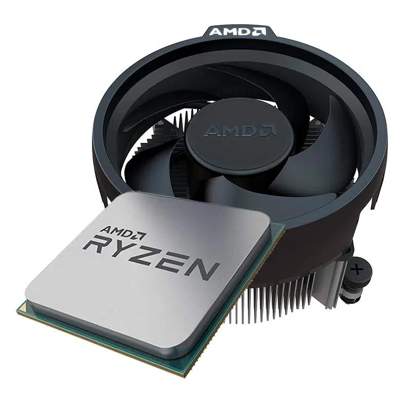 Como escolher o seu CPU cooler para seu processador Ryzen