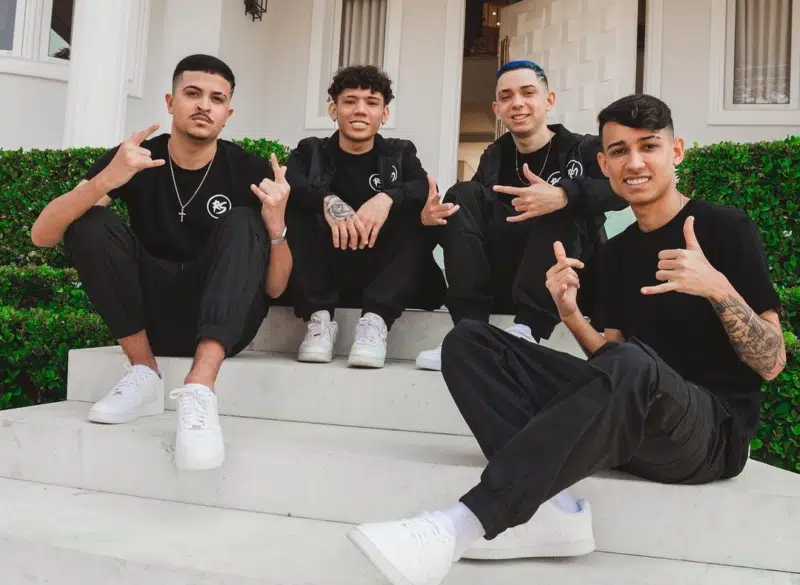 Crias está entre os finalistas da CPN