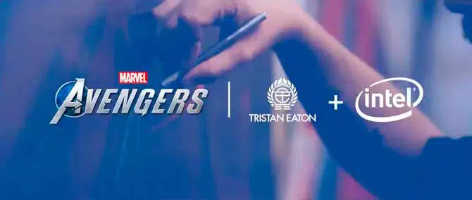 Avengers Intel