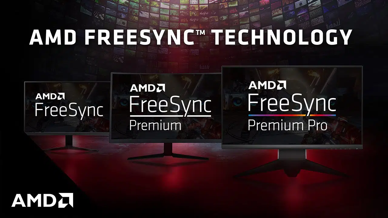 FreeSync
