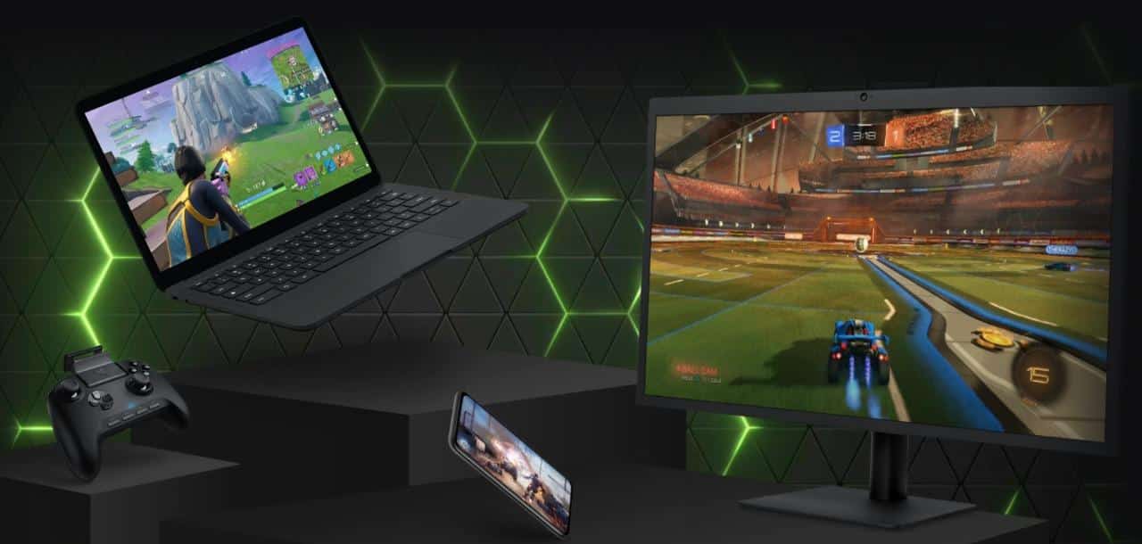 Geforce Now chega ao Brasil porém nem tudo são flores