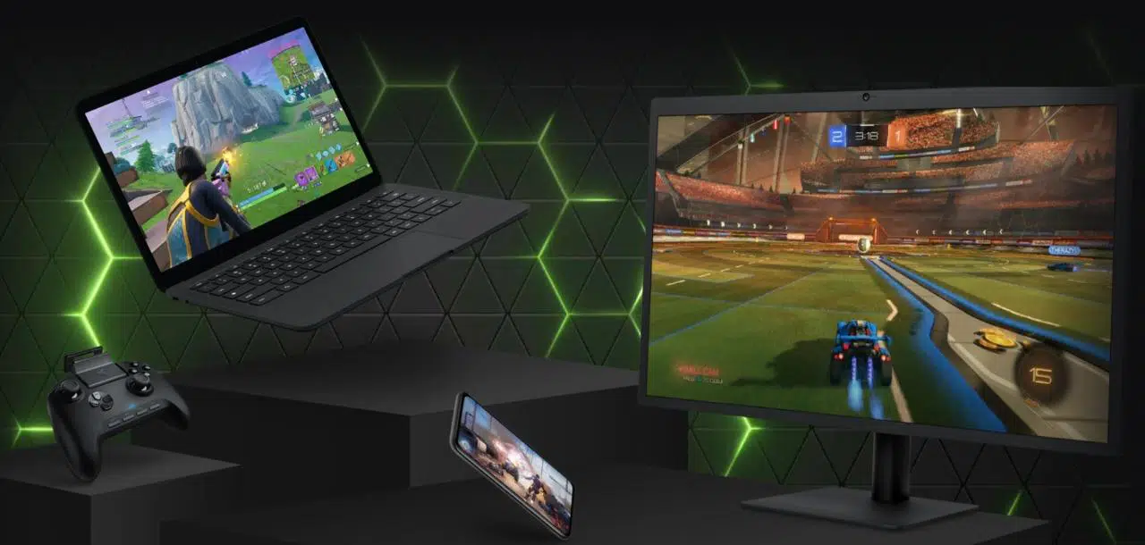 Geforce Now chega ao Brasil porém nem tudo são flores