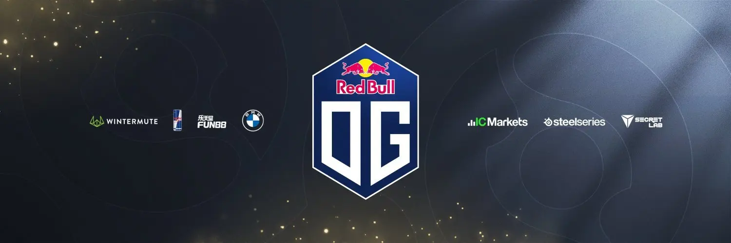 OG reformula sua equipe, para a próxima temporada!!!