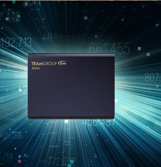 Conheça a linha de SSDs externos da Team Group