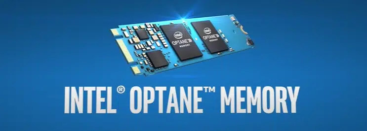 Para que serve o Intel Optane?