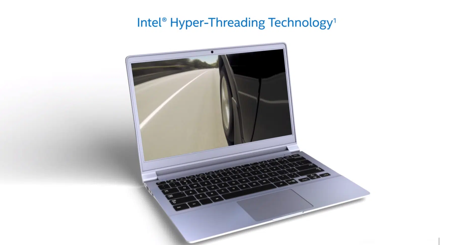 O que é Hyper-Threading Intel?
