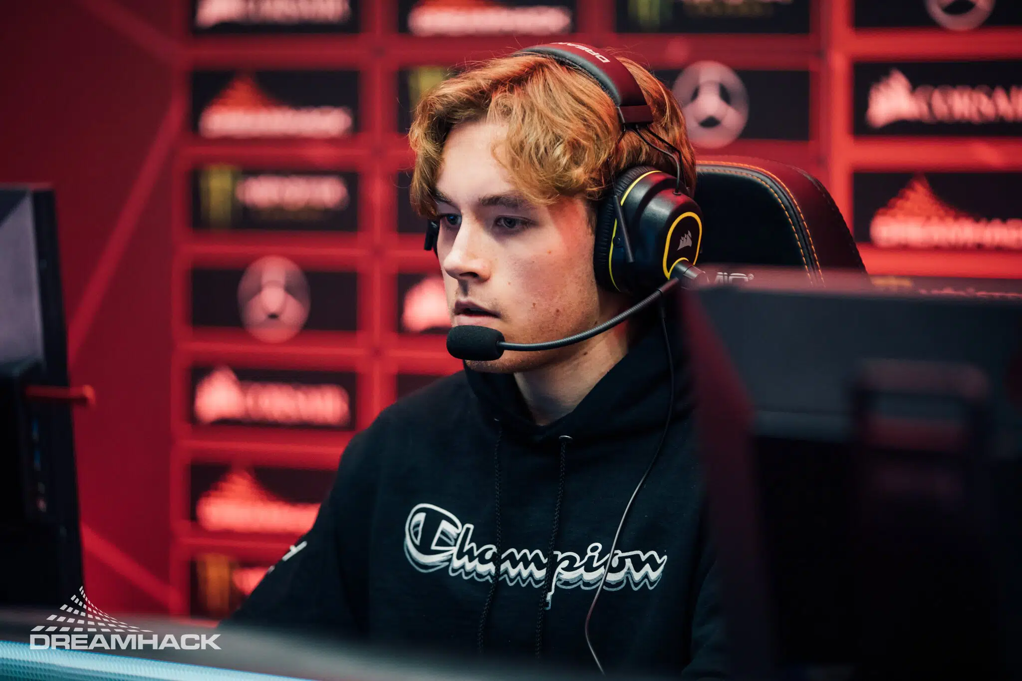 Team Liquid contrata Zai!!!